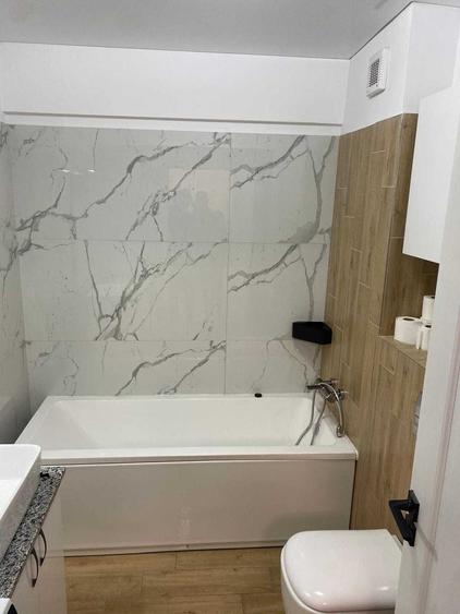 Apartament cu 2 camere în Nicolina