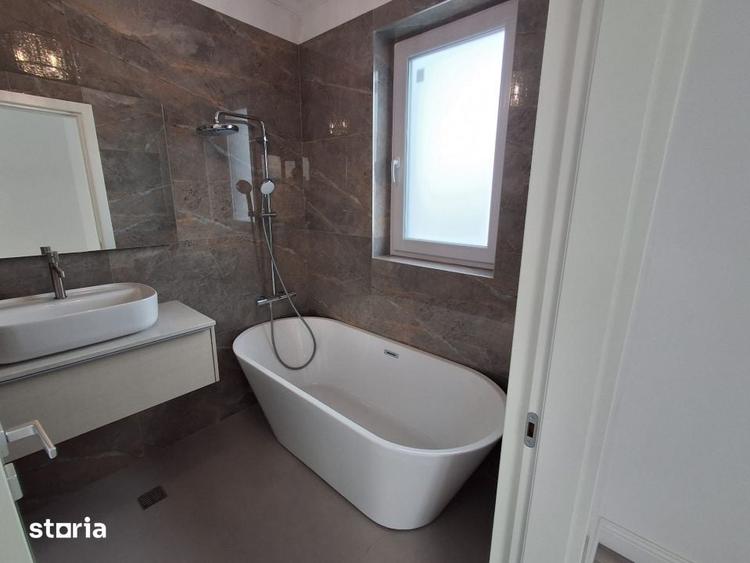 Apartament 3 Camere Obor | Doamna Ghica - 12
