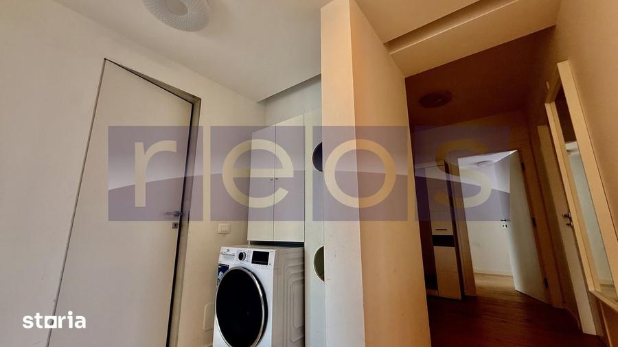 INCHIRIERE 4 CAMERE | TERASA 23 MP | 2 PARCARI | MOBILAT LUX - 5