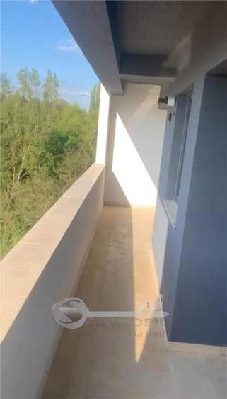 Apartament cu 2 camere decomandat în Tătărași