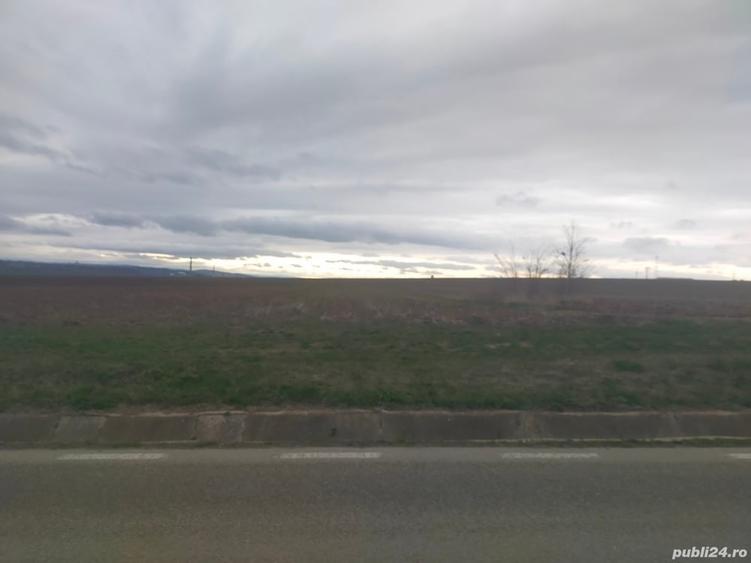 Vand teren in Salcea intravilan si extravilan de 5000 mp - 1