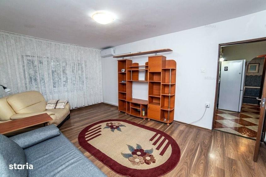 2 camere | Petfriendly | Centrala Termica | 10 Min Metrou Gorjului - 7