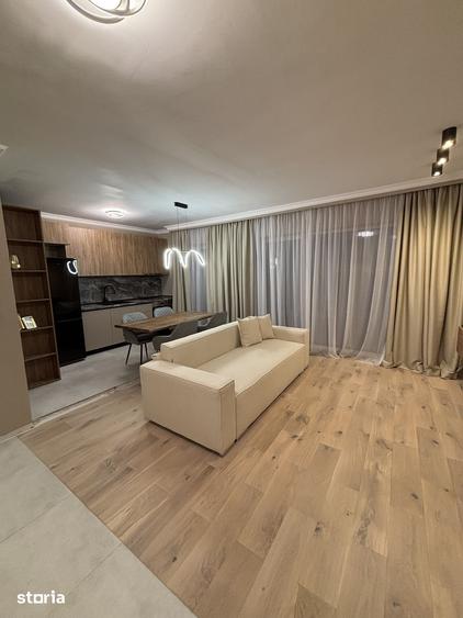 Vila situata la 5de Pipera Plazza The Village H4L residence - 4