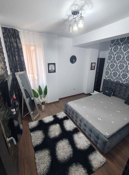 Inchiriez apartament 2 camere-Militari Residence - 13