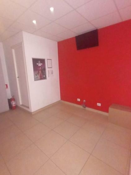 Spațiu comercial, de 36 mp, în Universitate