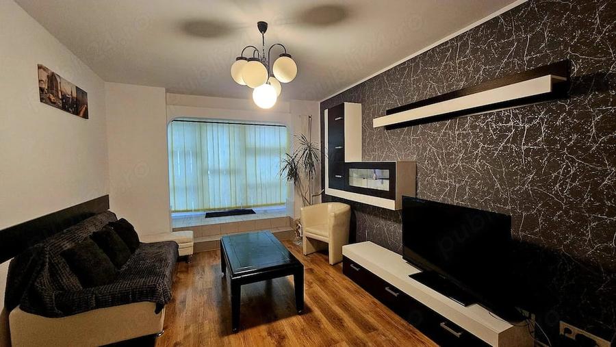 Apartament cu 2 camere decomandat în Unirii