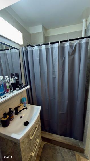 Apartament cu 2 camere semidecomandat în Rogerius