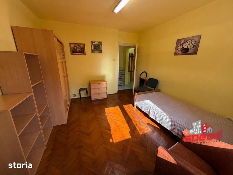 Garsonieră în Tudor Vladimirescu