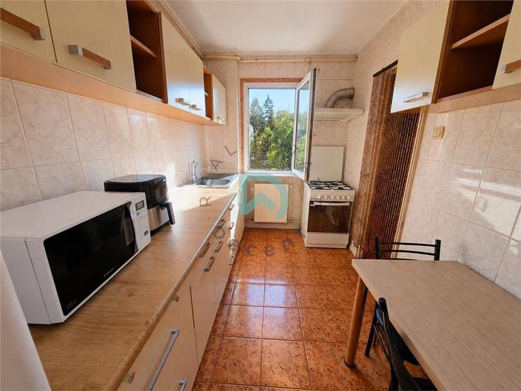 Apartament 2 camere Astra, 50 mp - Brasov - 5