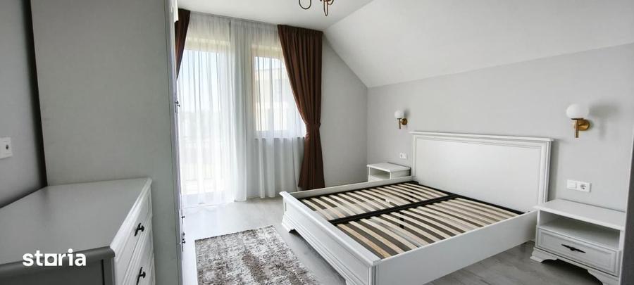Casa Unirii, TOTUL NOU, 4 camere, garaj, 1000 mp teren - 18
