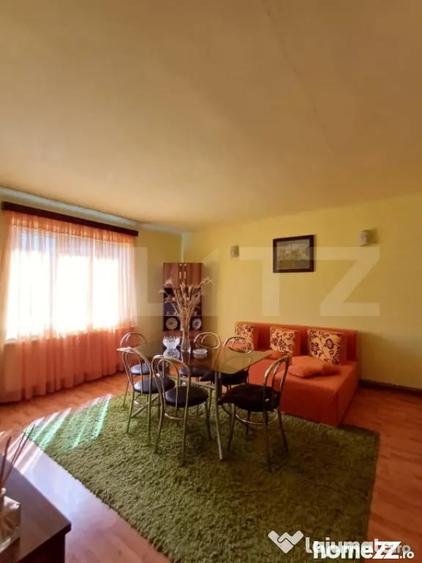 Casă cu 5 camere cu Teren 248 Mp în Turda