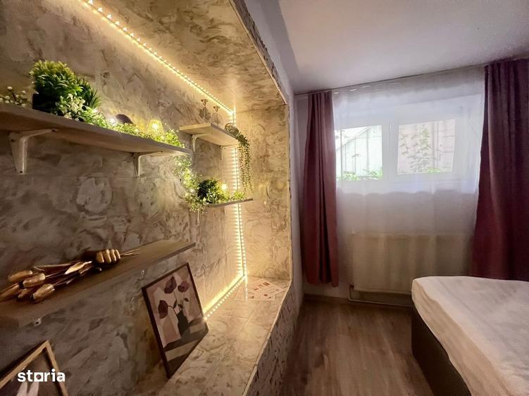Apartament de Inchiriat | 2 camere | Ultracentral | Modern - 5