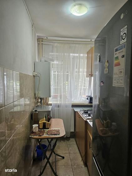 Apartament cu 2 camere în Inel II