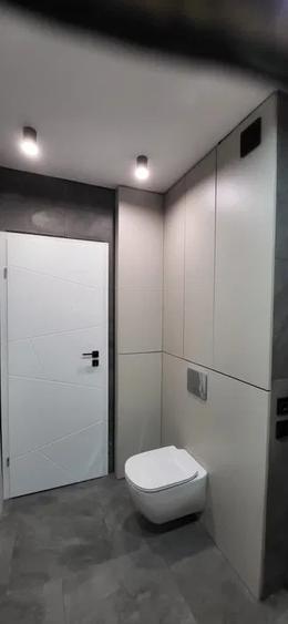 Apartament cu 2 camere, 38 mp, parcare, zona Sens Giratoriu - 7
