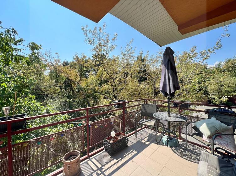 Apartament de 3 camere, 103mp, parcare, zona Iulius Mall - 12