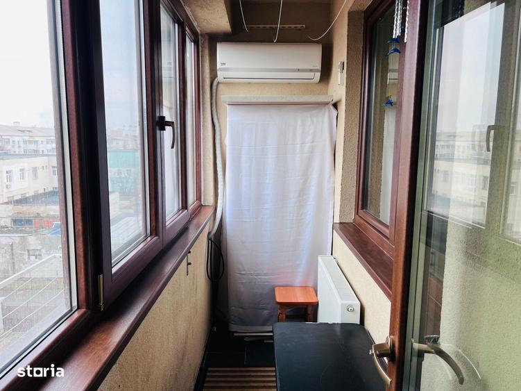OFERTA EXCLUSIVA: Apartament 1 camera mobilat Galata-Spital Recuperare - 4
