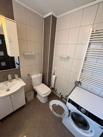 Inchiriez apartament 3 camere Prelungirea Ghencea colt cu Valea Larga - 14