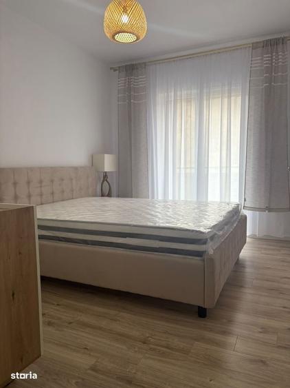 Apartament cu 2 camere în Florești — fotografia 1