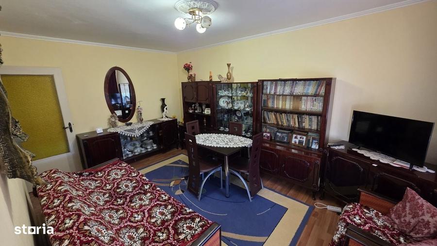Apartament cu 2 camere în Orizont