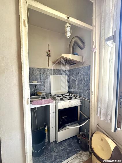 Apartament cu 2 camere, confort 1, zona Complex Studentesc - 7
