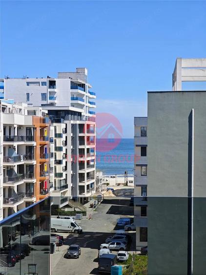 Apartament cu 2 camere în Exterior Nord