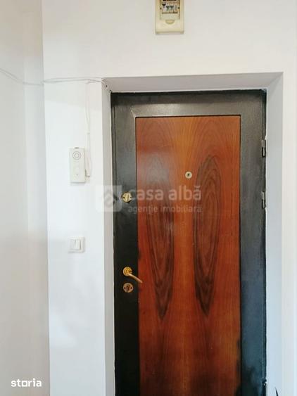 Apartament cu 2 camere decomandat, mobilat în Gară