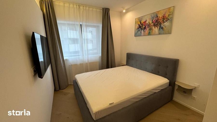 Apartament cu 3 camere în Militari