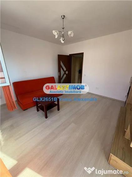 Apartament cu 2 camere decomandat în Berceni