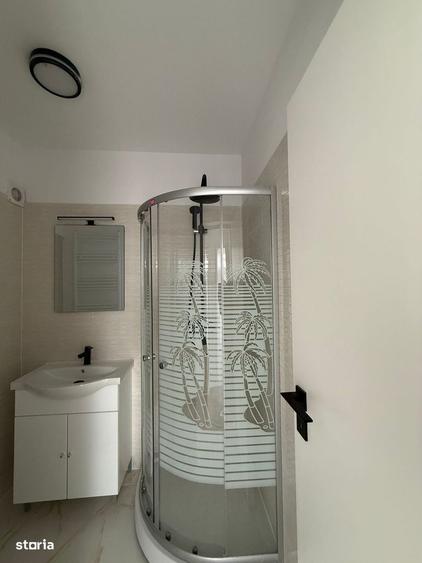 Apartament cu 2 camere în Chiajna