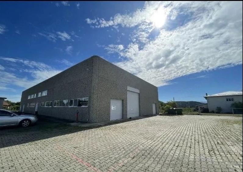 spatiu industrial zona Selimbar Sibiu - 6
