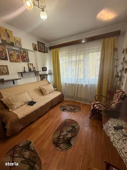 Apartament 3 camere | etaj 3/4 | 59 mp utili | Zona Gara Sc Nr.7 - 4