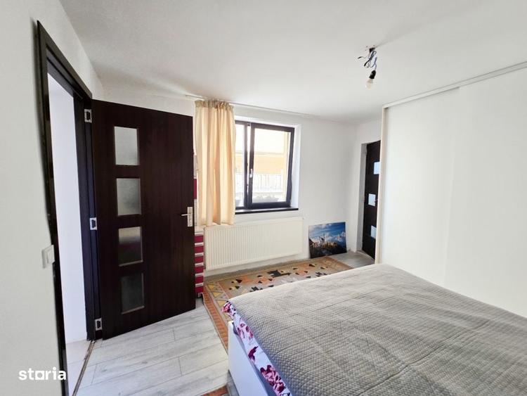 Casă cu 3 camere în Someșeni