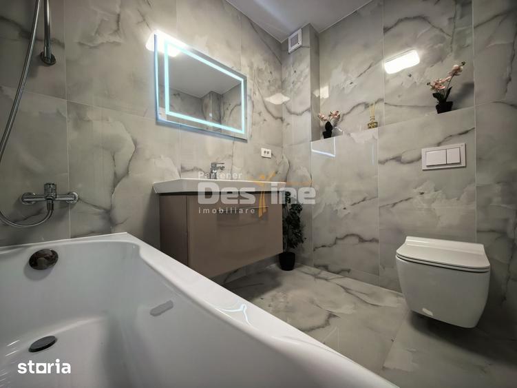 Apartament cu 2 camere în Copou