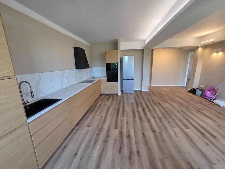 Apartament 3 camere 3 bai Baneasa Drumul Agatului 66A - 1