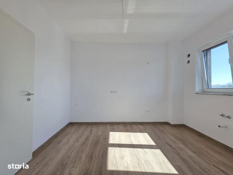 Apartament cu 3 camere în Avantgarden