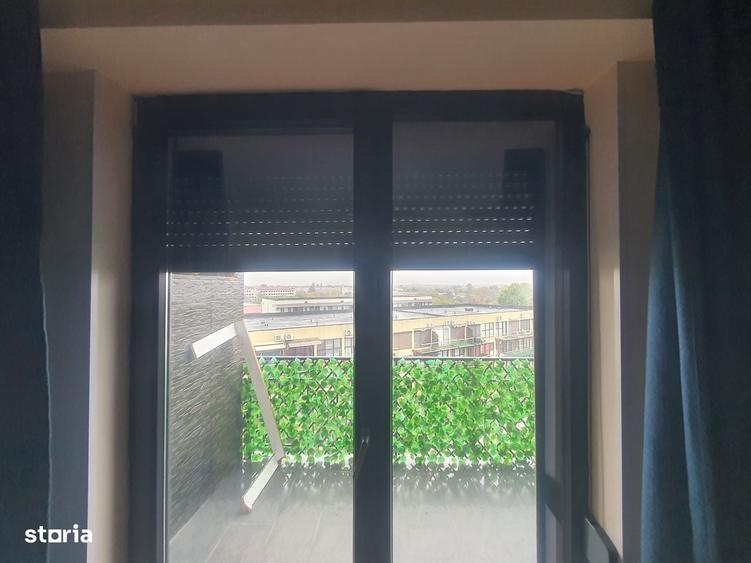 Apartament în Central