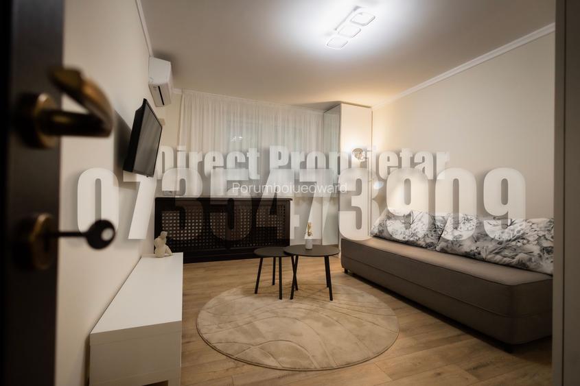 Apartament 2 Camere - de Inchiriat - Lacul Tei - Facultatea de Constructii