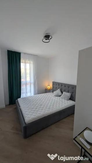 Apartament nou 3 camere,zona Tineretului - 2