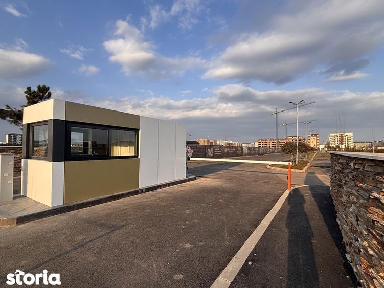 Apartament cu 3 camere în Militari