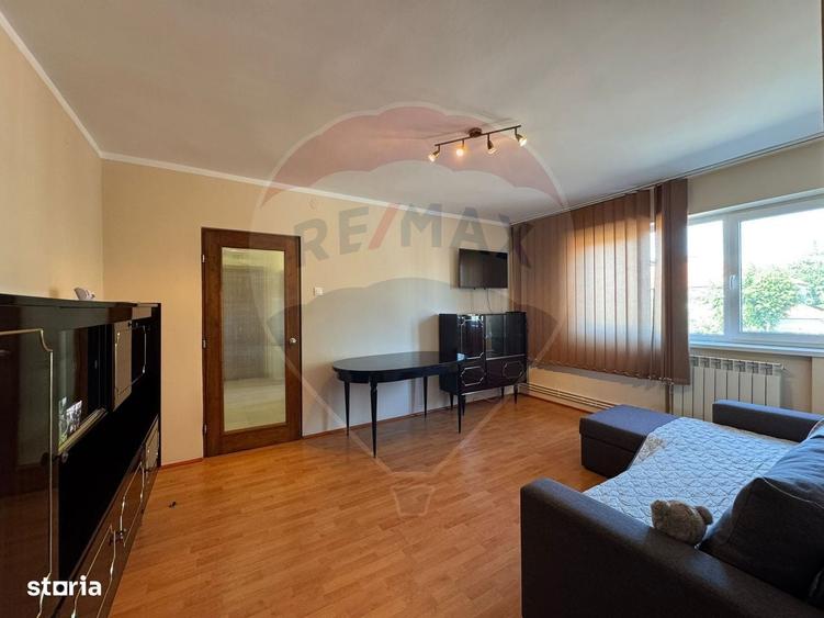 Apartament cu 2 camere în UTA