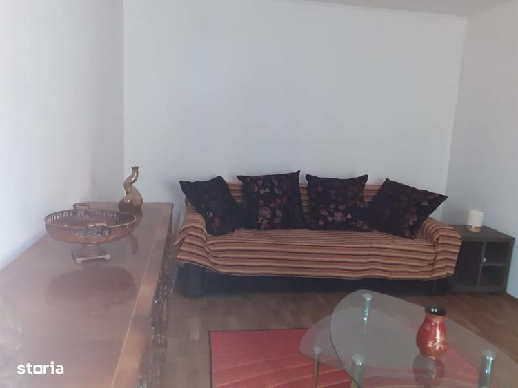 Apartament cu 2 camere decomandat în Pantelimon