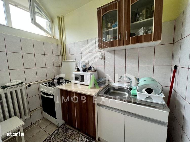 Garsonieră în Gheorgheni