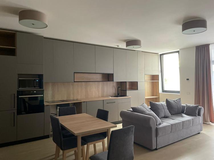 ISHO 2 camere - 1