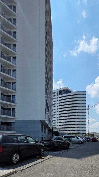 Spațiu comercial, de 106 mp, în Exterior Vest
