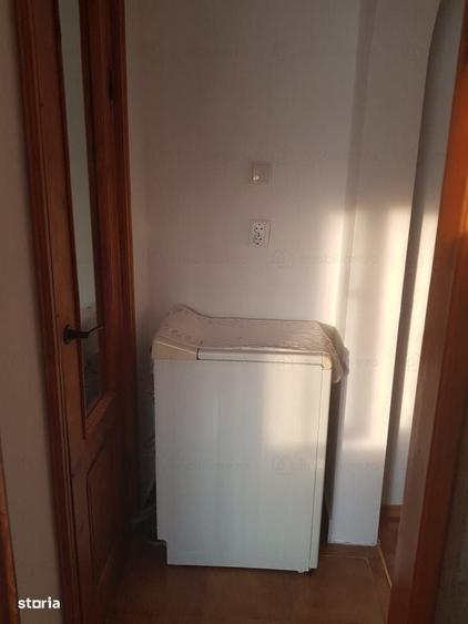 Apartament cu 2 camere în Mihail Kogălniceanu