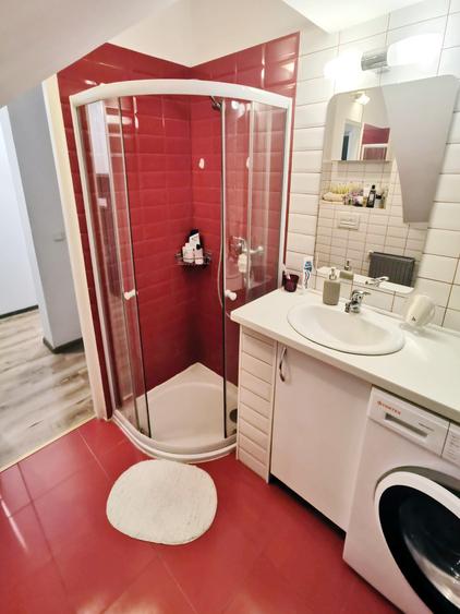 Duplex cu 2 camere cu Canalizare în Pipera