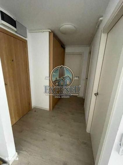 Apartament cu 2 camere decomandat, mobilat în Titan