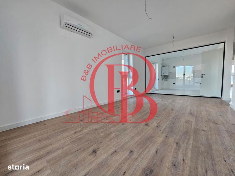 Apartament cu 4 camere, mobilat în Industriilor
