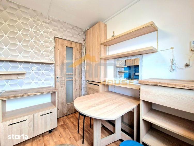 Apartament 2 camere, Calea Romanilor - 12