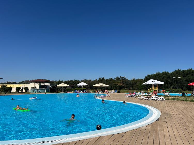 Apartament decomandat în Central